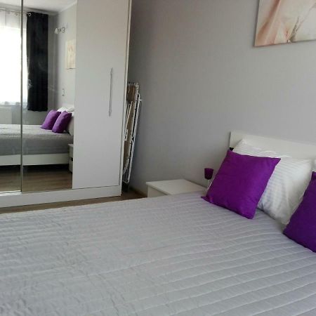 Apartament Marzenie 6 - Opole Eksteriør billede