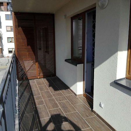 Apartament Marzenie 6 - Opole Eksteriør billede