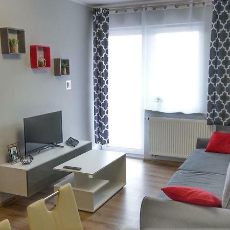 Apartament Marzenie 6 - Opole Eksteriør billede