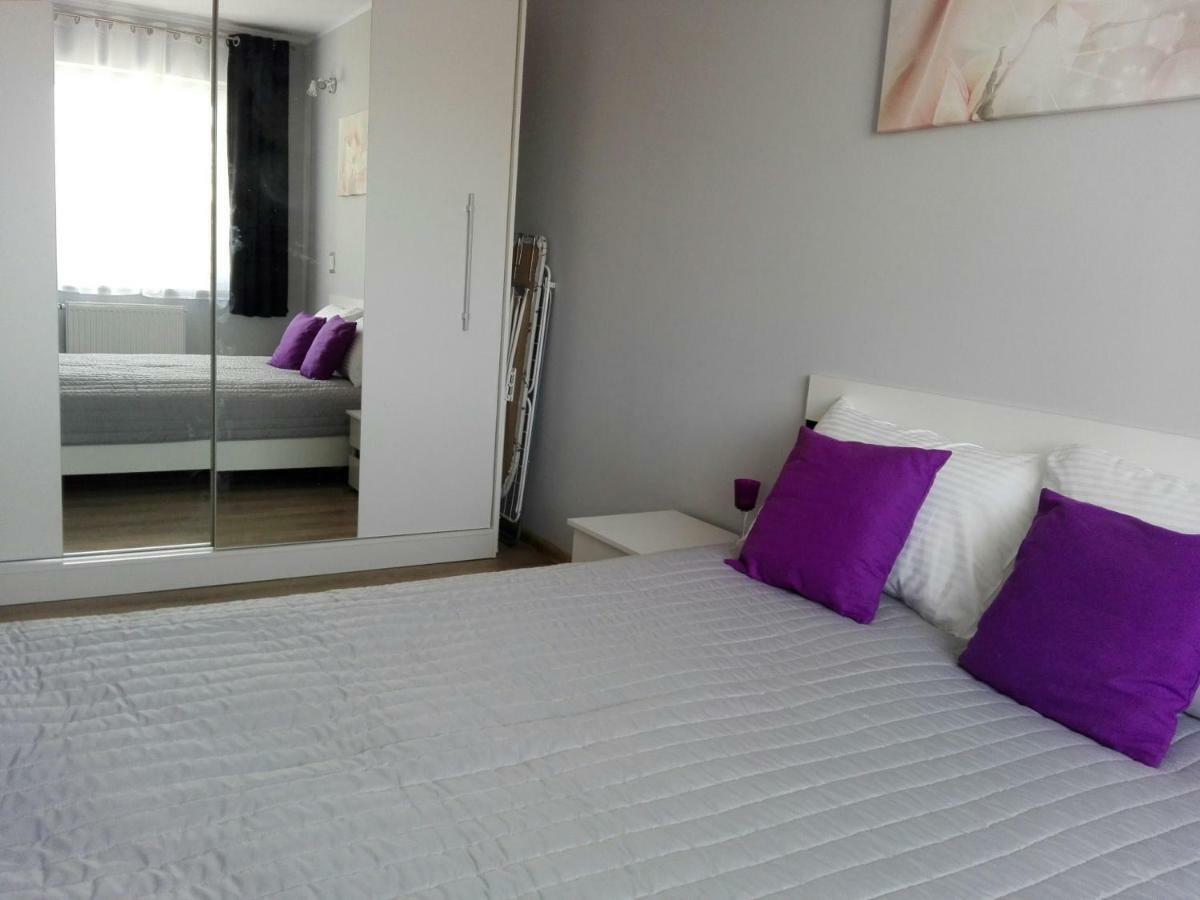 Apartament Marzenie 6 - Opole Eksteriør billede