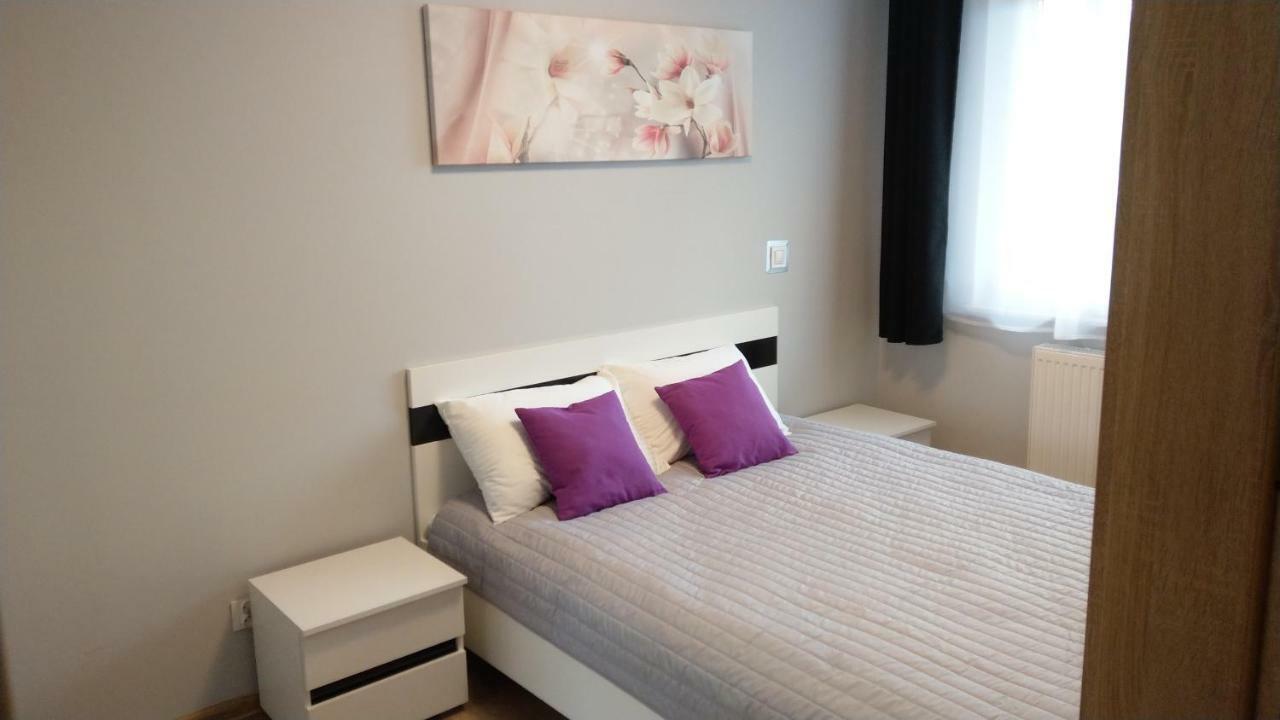 Apartament Marzenie 6 - Opole Eksteriør billede